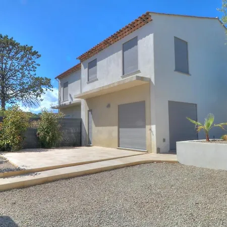 Contemporaine Avec Piscine Privee Villa *